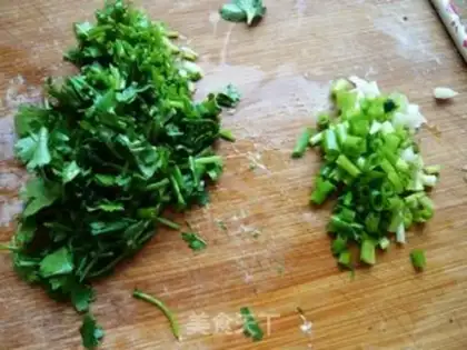Make step 17