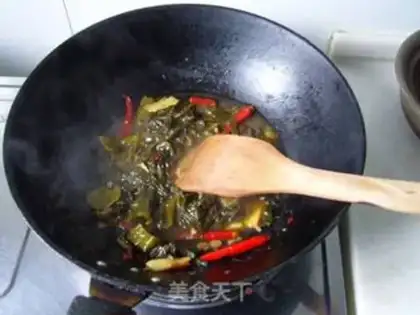 Make step 4