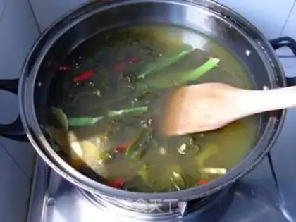 Make step 5