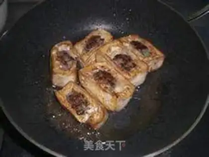 Make step 6