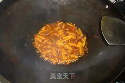 Make step 5
