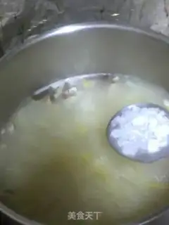 Make step 1