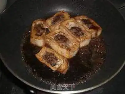 Make step 7