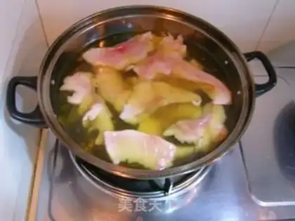 Make step 8
