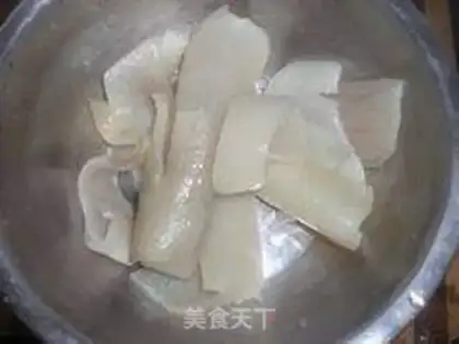 Make step 1