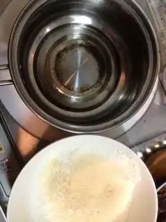 Make step 1