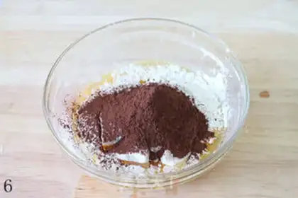 Make step 2