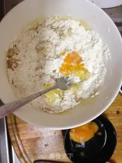 Make step 2