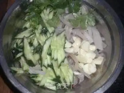 Make step 3
