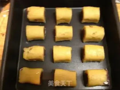 Make step 7