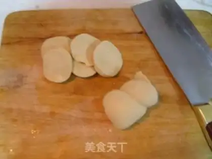 Make step 0