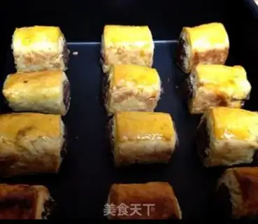 Make step 10