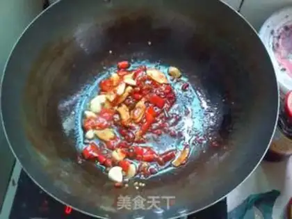 Make step 1