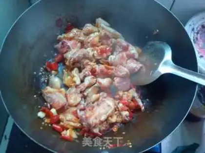 Make step 2