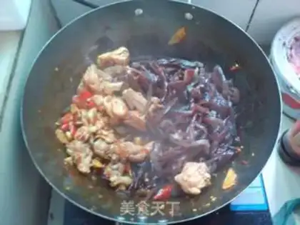 Make step 3