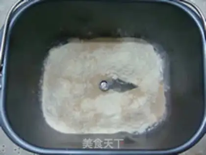Make step 1