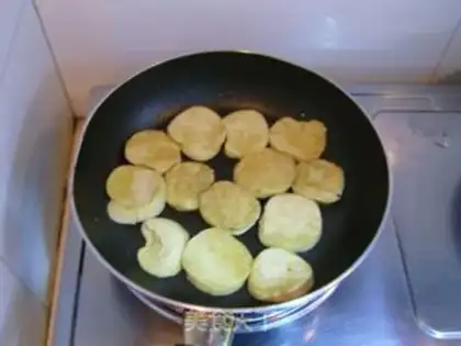 Make step 3