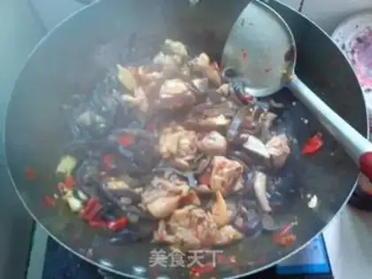 Make step 4