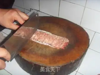 Make step 1