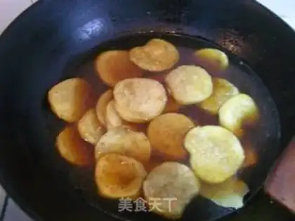 Make step 5