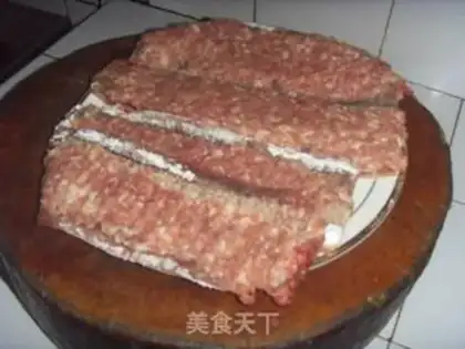 Make step 2