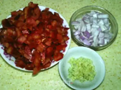 Make step 2