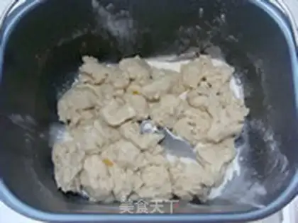 Make step 5