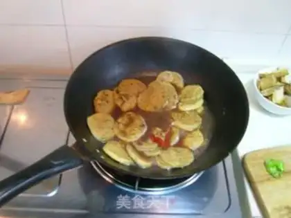 Make step 7