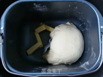 Make step 6