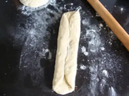 Make step 10