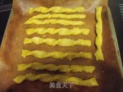 Make step 8