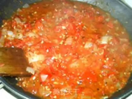 Make step 8