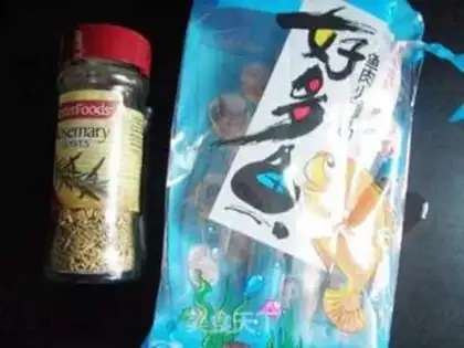 Make step 1