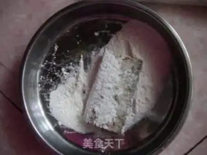 Make step 3