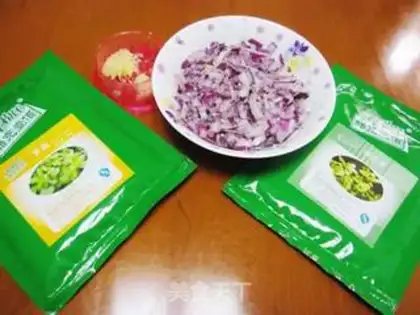 Make step 1