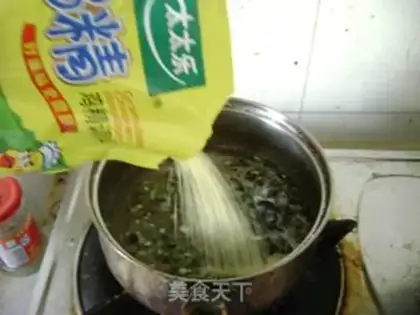 Make  step 3