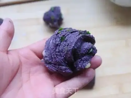 Make step 9