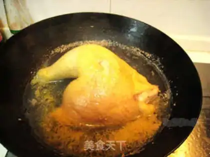 Make step 4