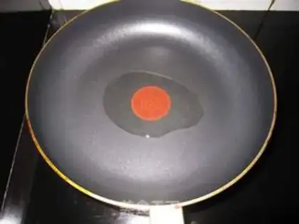 Make step 2