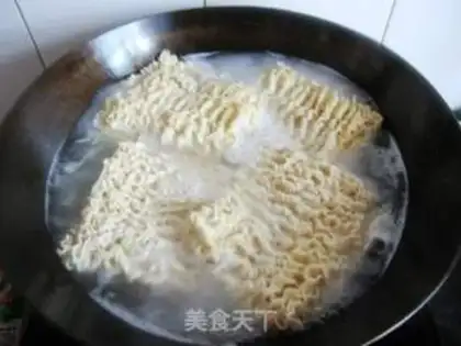 Make step 1