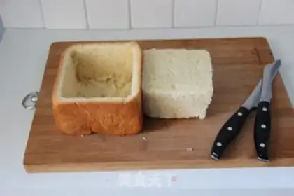 Make step 1