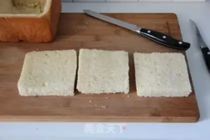 Make step 2