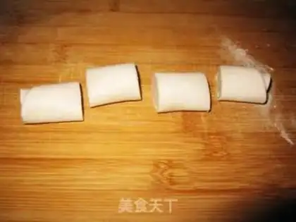 Make step 5