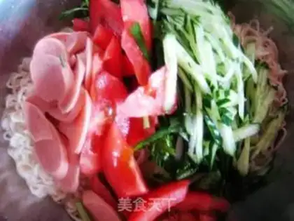 Make step 4