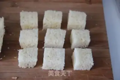 Make step 3