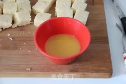 Make step 4