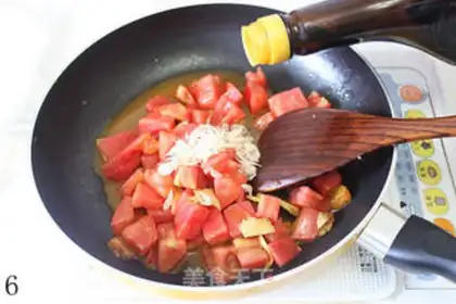 Make step 5