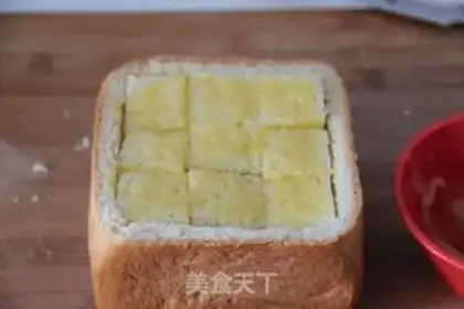Make step 5