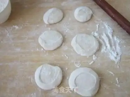 Make step 4
