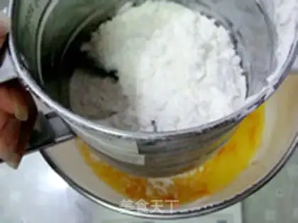 Make step 4